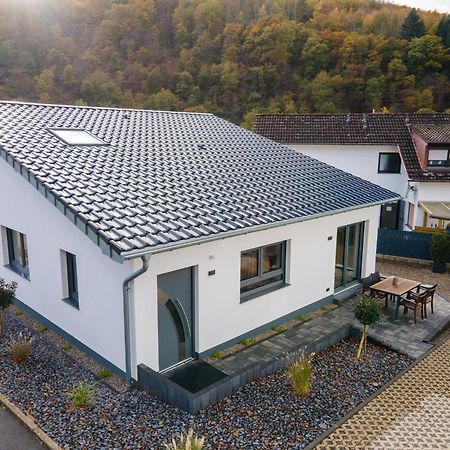 Chalet Terraluna Heimbach Luaran gambar