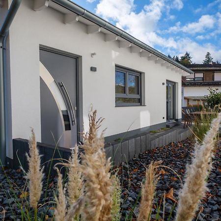 Chalet Terraluna Heimbach Luaran gambar