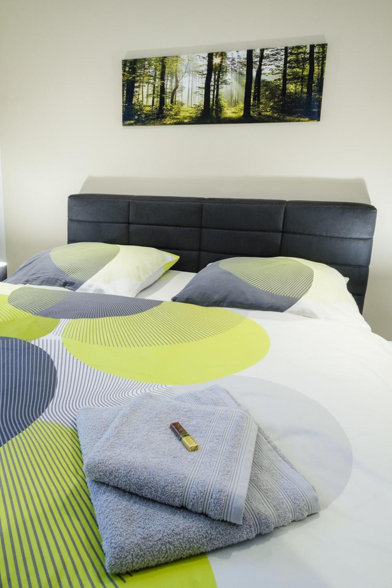 Chalet Terraluna Heimbach Luaran gambar