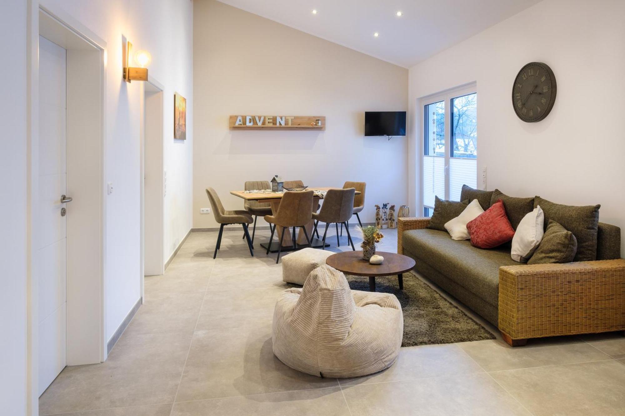 Chalet Terraluna Heimbach Luaran gambar