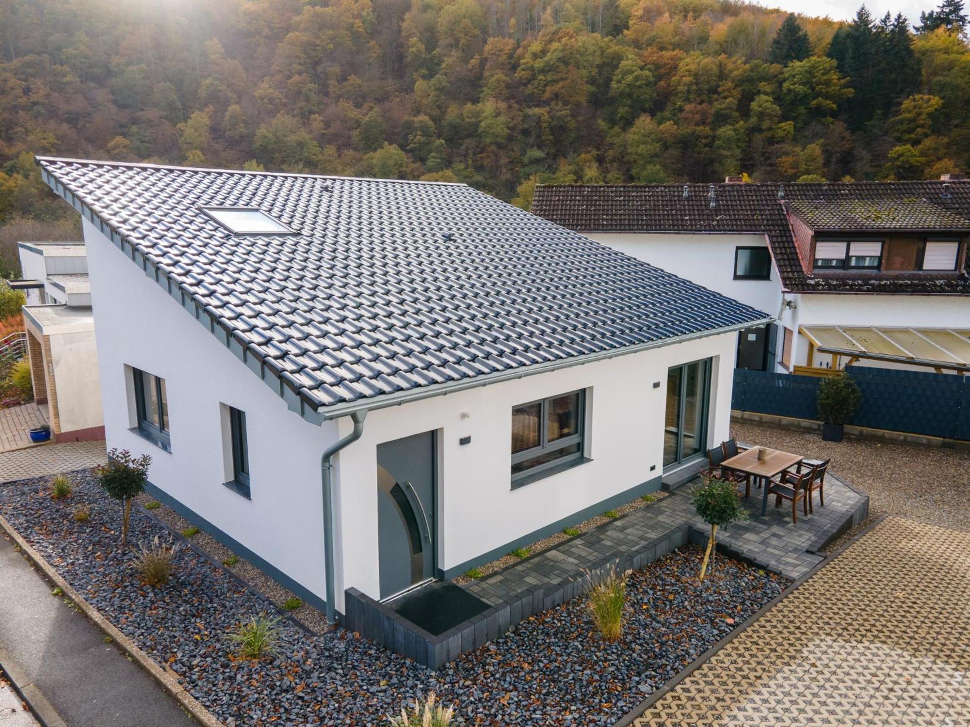 Chalet Terraluna Heimbach Luaran gambar
